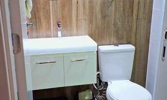 Imagem 2: Imperdível oportunidade de adquirir um apartamento de 3 quartos e 1 suíte em Sorocaba-SP