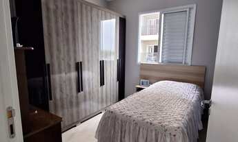 Imagem 5: Imperdível oportunidade de adquirir um apartamento de 3 quartos e 1 suíte em Sorocaba-SP