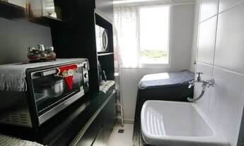 Imagem 6: Imperdível oportunidade de adquirir um apartamento de 3 quartos e 1 suíte em Sorocaba-SP