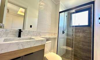 Imagem 2: Apartamento de 2 quartos com suíte, 2 salas e 2 vagas no Jardim Pagliato, Sorocaba-SP: seu