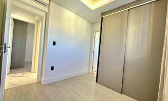 Imagem 3: Apartamento de 2 quartos com suíte, 2 salas e 2 vagas no Jardim Pagliato, Sorocaba-SP: seu