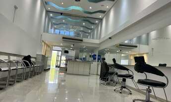 Imagem: Salão Comercial de Alto Padrão para Locação