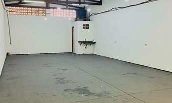 Imagem 2: Galpão Comercial de 180m² no Jardim São Guilherme, Sorocaba-SP: Venda ou Locação!