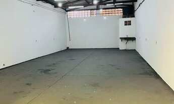 Imagem 4: Galpão Comercial de 180m² no Jardim São Guilherme, Sorocaba-SP: Venda ou Locação!