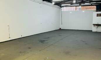 Imagem 7: Galpão Comercial de 180m² no Jardim São Guilherme, Sorocaba-SP: Venda ou Locação!