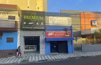 Imagem 4: Salão Comercial para Locação na Vila Lucy em Sorocaba-SP: 50m² de Área e 1 Banheiro Dispon