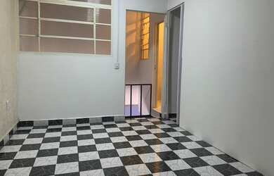 Imagem 5: Salão Comercial para Locação na Vila Lucy em Sorocaba-SP: 50m² de Área e 1 Banheiro Dispon