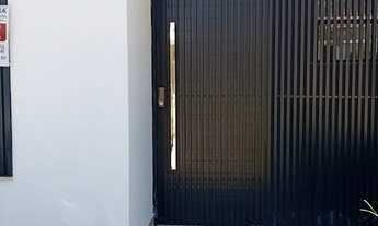 Imagem 2: Casa em Condomínio de Alto Padrão no Horto Florestal - 3 quartos, 1 suíte, 2 salas, 85,58