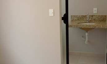 Imagem 3: Casa em Condomínio de Alto Padrão no Horto Florestal - 3 quartos, 1 suíte, 2 salas, 85,58