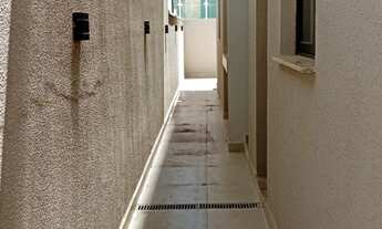 Imagem 6: Casa em Condomínio de Alto Padrão no Horto Florestal - 3 quartos, 1 suíte, 2 salas, 85,58