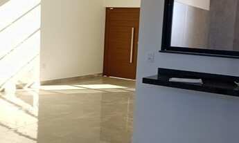 Imagem 3: Imperdível Casa em Condomínio à Venda em Sorocaba-SP, no Bairro Wanel Ville - 3 Quartos, 1