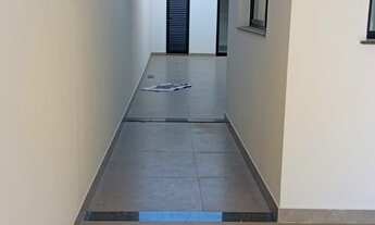 Imagem 4: Imperdível Casa em Condomínio à Venda em Sorocaba-SP, no Bairro Wanel Ville - 3 Quartos, 1