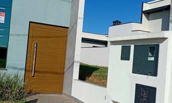 Imagem 5: Imperdível Casa em Condomínio à Venda em Sorocaba-SP, no Bairro Wanel Ville - 3 Quartos, 1