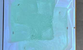 Imagem 2: Casa em Condomínio à Venda em Sorocaba-SP, Wanel Ville: 3 Quartos, 1 Suíte, 3 Salas, 4 Vag