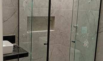 Imagem 4: Casa em Condomínio à Venda em Sorocaba-SP, Wanel Ville: 3 Quartos, 1 Suíte, 3 Salas, 4 Vag