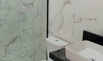 Imagem 6: Casa em Condomínio à Venda em Sorocaba-SP, Wanel Ville: 3 Quartos, 1 Suíte, 3 Salas, 4 Vag