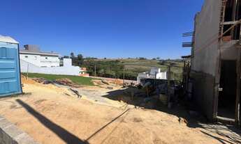 Imagem: Terreno em Condomínio à Venda em Sorocaba-SP