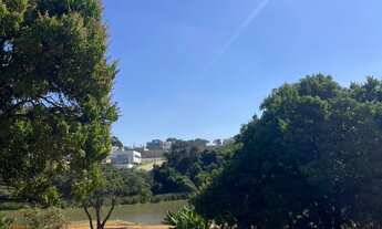 Imagem 7: Terreno em Condomínio à Venda em Sorocaba-SP Jardim Villagio Milano 296m² de Área