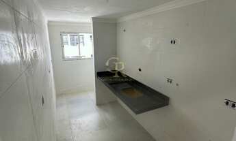 Imagem 3: Apartamento à venda em Praia Grande-SP, Caiçara: 1 quarto, 1 sala, 1 banheiro, 1 vaga, 50m