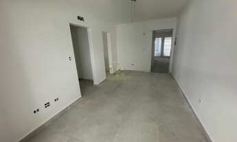 Imagem 4: Apartamento à venda em Praia Grande-SP, Caiçara: 1 quarto, 1 sala, 1 banheiro, 1 vaga, 50m