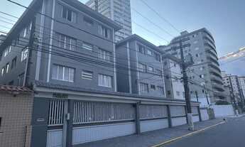 Imagem: Apartamento à venda na Guilhermina, Praia