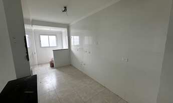 Imagem 5: Apartamento à venda na Aviação em Praia Grande-SP: 2 quartos, 1 suíte, 2 banheiros, 77,00