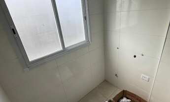 Imagem 7: Apartamento à venda na Aviação em Praia Grande-SP: 2 quartos, 1 suíte, 2 banheiros, 77,00