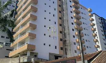 Imagem 4: Imperdível oportunidade: Apartamento à venda na Guilhermina, Praia Grande-SP, 2 quartos, 1