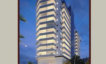 Imagem: Apartamento à venda em Praia Grande-SP