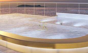 Imagem 4: Apartamento à venda em Praia Grande-SP, bairro Mirim: 2 quartos, 1 suíte, 2 salas, 2 banhe