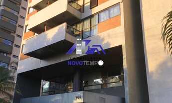 Imagem: Lindo Flat em Alphaville