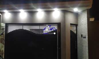 Imagem 2: CASA RESIDENCIAL em GUARARAPES - SP, Centro