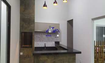 Imagem 3: CASA RESIDENCIAL em GUARARAPES - SP, Centro