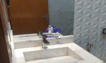 Imagem 5: CASA RESIDENCIAL em GUARARAPES - SP, Centro