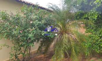 Imagem 4: CASA RESIDENCIAL em GUARARAPES - SP, MEDEIROS