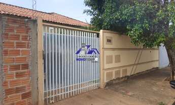 Imagem 1: CASA RESIDENCIAL em GUARARAPES - SP, MEDEIROS