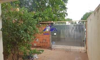 Imagem 2: CASA RESIDENCIAL em GUARARAPES - SP, MEDEIROS