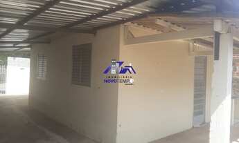 Imagem: CASA RESIDENCIAL em GUARARAPES - SP, COPABANA