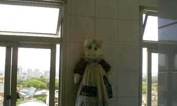 Imagem 2: Apartamento para Venda em São Paulo / SP no bairro Luz