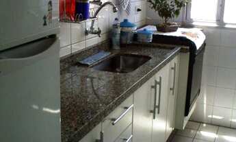 Imagem 3: Apartamento para Venda em São Paulo / SP no bairro Luz