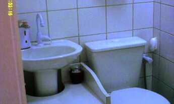 Imagem 6: Apartamento para Venda em São Paulo / SP no bairro Luz