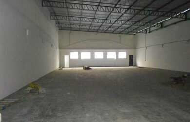 Imagem 5: Galpão para Venda em São Paulo / SP no bairro Mooca