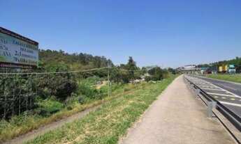 Imagem 4: Área para Venda em Jundiaí / SP no bairro Tijuco Preto