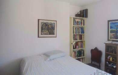 Imagem 2: Apartamento para Venda em São Paulo / SP no bairro Campos Elíseos