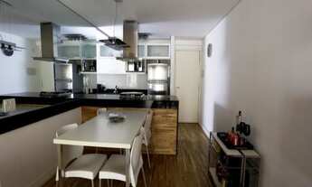 Imagem 2: Apartamento para Venda em São Paulo / SP no bairro Cambuci