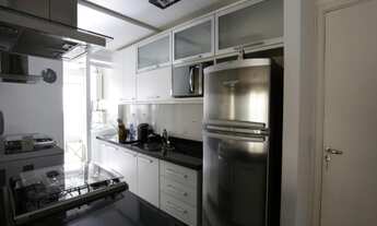 Imagem 3: Apartamento para Venda em São Paulo / SP no bairro Cambuci