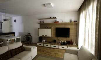 Imagem 4: Apartamento para Venda em São Paulo / SP no bairro Cambuci