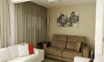 Imagem 5: Apartamento para Venda em São Paulo / SP no bairro Cambuci