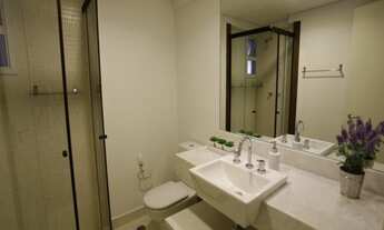 Imagem 6: Apartamento para Venda em São Paulo / SP no bairro Cambuci