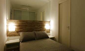 Imagem 7: Apartamento para Venda em São Paulo / SP no bairro Cambuci